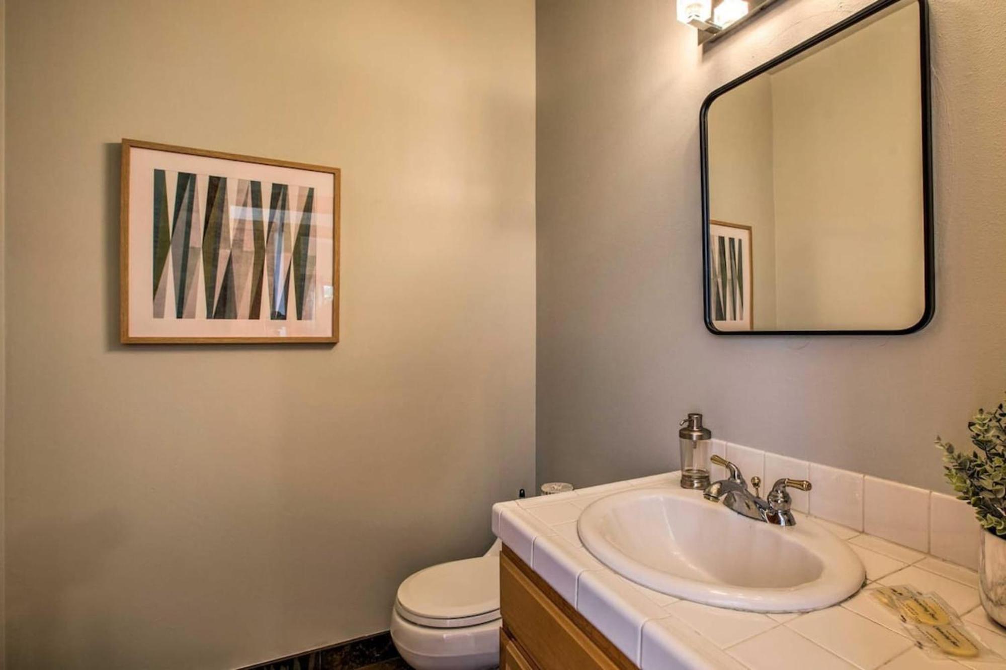 Moosetrack By Avantstay Cozy Cabin In The Of Tahoe Donner W Hot Tub Truckee Eksteriør bilde